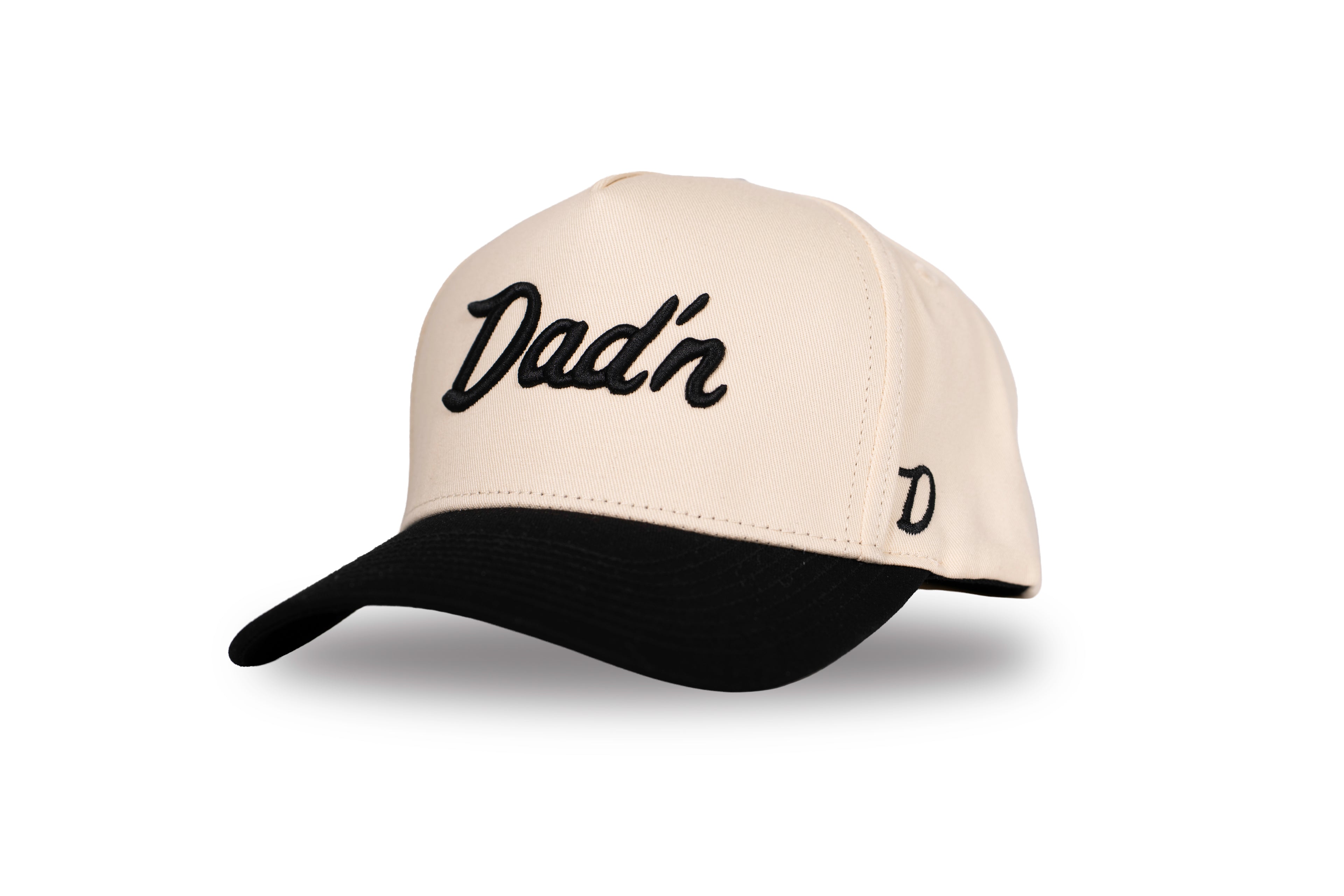 The Dad'n Classic - BLACK